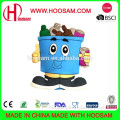 Decoration for pencil topper,Effective and economic for promotional items